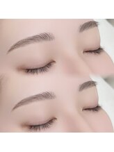 ハリス(HARIS)/アイブロウスタイリング