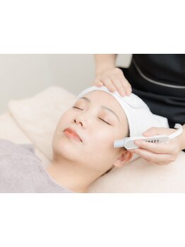 毛穴ケアをしたい