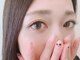 アイビューティー ルクール 巻店(EYE BEAUTY Le Coeur)の写真/《LED導入サロン》通常のエクステ以上の持続力！水や汗に強いので扱いやすくストレスフリーなまつ毛に♪