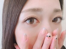アイビューティー ルクール 巻店(EYE BEAUTY Le Coeur)