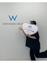 ホワイトニングショップ 福井店/☆お客様フォト☆