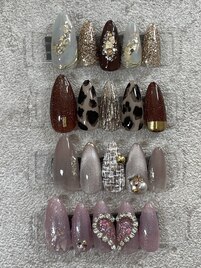 【Shiga限定】ニュアンス定額