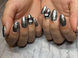 ラメ[新宿/新宿三丁目］