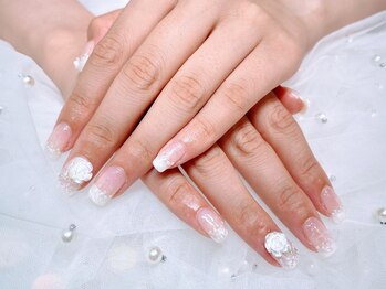 フレンチ×ローズ