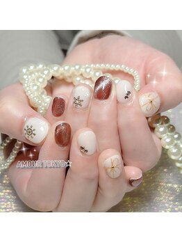 アムールトウキョウ(AMOUR TOKYO☆)/