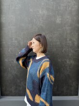 ラグアイラッシュ 静岡店(lag eye lash) hiromi 