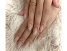 《ご新規様限定》【オフ代込み】ワンカラーorグラデーション￥6600⇒￥5500