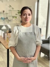 ビームズ トータルビューティー 西中島店(BeeMs Total Beauty) 若山 
