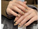 ハートホログラムニュアンス