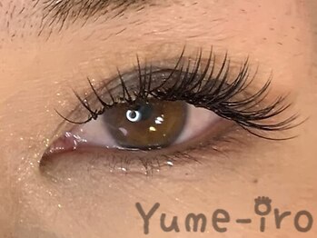 ユメイロ(Yume-iro)/初回クーポン120本￥6900