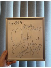 リモド(Rimodo509)/歌手三坂咲様ご来店