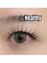 コロレ(COLORE)/アンドヘルシー　100本