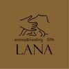 ラナ(LANA)のお店ロゴ