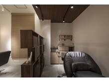 ホクラニ(hokulani)/フルフラットシャンプー台