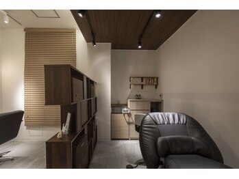 ホクラニ(hokulani)/フルフラットシャンプー台