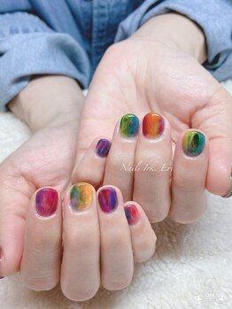 ネイルズ イルク(Nails Irk)/