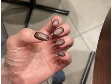 ネイルサロン ソウ 心斎橋店(Nail Salon Sou)/個性派カコイネイル