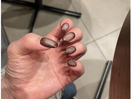 個性派カコイネイル