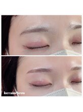 ロレインブロウ 一宮店/HBL×美眉