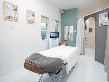 リコス(LICCO’S)/”完全個室”施術ルーム♪