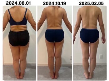 ミミルーチェ(mimiluce)/若よもぎ蒸しだからこの結果！