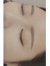 【アイブロウワックス脱毛　】　★今だけ！！限定モニター価格　★￥2,000　