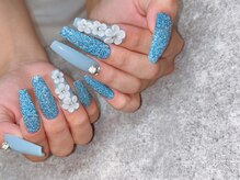 ココネイル(coco.nail)/スカルプはお任せください！
