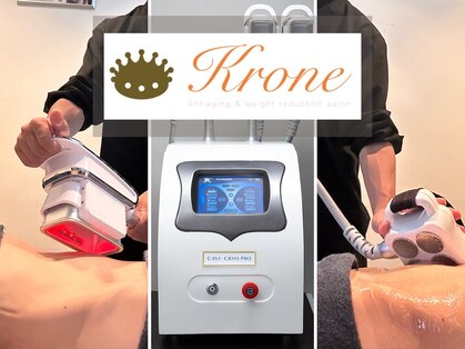 クローネ(Krone)の写真
