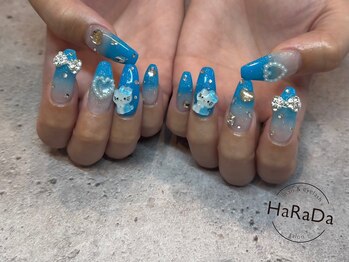 ハラダ(HaRaDa)/相談アートAコース