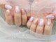 エルーシェ 荻窪店(Nail&Eyelash Ercher)の写真/【パラジェル登録サロン◆当日相談コ-ス¥5000～】お得な定額も◎丁寧カウンセリング×高技術で人気の信頼店