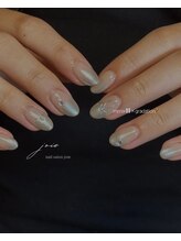 ジョワ(joie)/mirror gradation