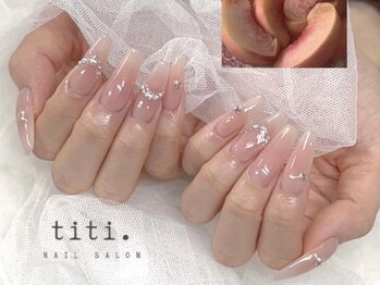 ティティ 横浜(t i t i.)/