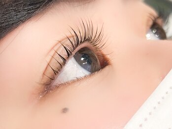 マホラ 北島店(mafola)/パリジェンヌラッシュリフト★