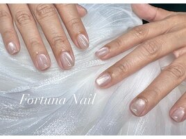 マグネットネイル