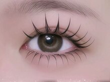 【マツエク/まつげ/ネイル/エステ/ハイパーナイフ】YK Beaty salon/