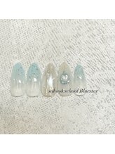 ブルースター(Bluestar)/【Hand】アートコース