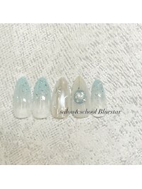 【Hand】アートコース