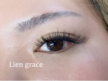 リアングレース(Lien grace)/ダブルフラット140束