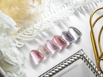 サロブリーユ(Carebrille)