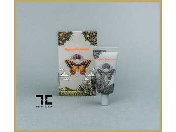 トータルクリア(TOTAL CLEAR)/ニギミボンム