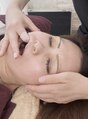 サロンチオリ 烏丸(Salon Chiori) 《京都唯一口内アプローチ対応》米公式カイロ小顔矯正