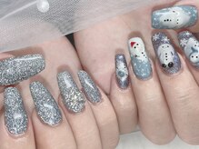 ぐーすか 北24条店/持ち込みDesign120分