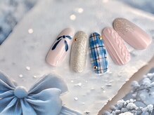 ネイルサロン&スクール ジーナ(GINA)/フリーアートプラス