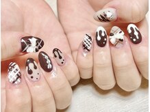 ミニュル(Minuru)/フリーコース（画像持ち込み）