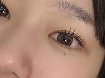 アーツ アイサロン 町田店(arts eyesalon)/パリジェンヌ