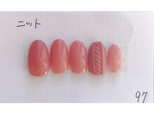 ツヅクネイル(Tsuzuku nail.)/