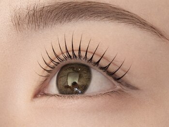 エラン(Elan)/メーテルデザイン【目尻流し】