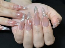 LUMINA NAILS/