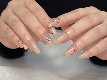 レピ(repi)/90分アート【1~4本デザイン】