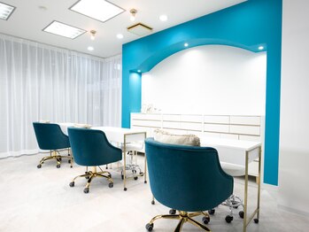 ブロッサム(Blossom)/こだわりの上質空間♪